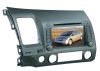 Car DVD player