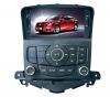 Car DVD player