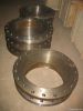 A182 ASME Forged alloy steel flange
