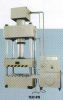 hydraulic press