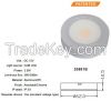 Great Sale UL and CE approved high lumen COB round LED Cabinet Light 20881B