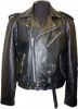 Leather Motor Cycle Ja...