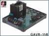 Automatic Voltage Regulator AVR15A