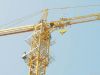 Tower crane QTZ250