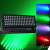 108x3w rgbw led wall washer stage light