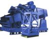 Cold ore vibration screen machine