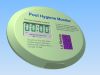 Hand & Surface Hygiene Monitor