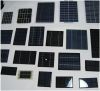 Can be customized processing 0.1W-5W Epoxy Sealed Mini Solar Panel /Mini Solar Modules
