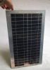 5W-200W Semi-flexible Solar Panel
