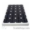 1-300WATTS  Monocrystalline silicon solar panel