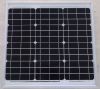 1-300WATTS  Monocrystalline silicon solar panel