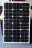 1-300WATTS  Monocrystalline silicon solar panel