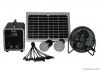 5W-20W Solar Light Kit