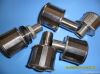 Welded wedge wire  stainless steel 316 screen nozzles