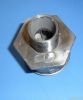 Welded wedge wire  stainless steel 316 screen nozzles