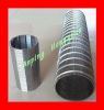 wedge wire cylinder water well screen