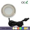 IP67 Round Colour Changing LED Deck Light Kit Pack of 6 (SC-B101C)
