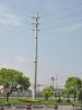 electric steel pole & steel tower & pipe tower & monopole