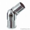 adjustable elbow for tube