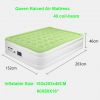 Air Mattress Airbeds China Manufacturer Factory