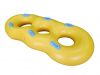 Inflatable River Tube, Inflatable Water Ski Tube, Big River Float Tubes, heavy-duty vinyl construction with welded seams