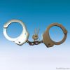 Stainless Steel Handcuffs