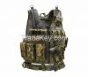New US Colete tatico militar loja artigos militares airsoft tactical vest Leapers UK UTG 547 Law Enforcement molle Tactical Vest