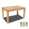 Solid oak Dining Table