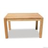 Solid oak Dining Table