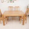 Solid oak Dining Table