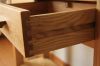 Solid oak Console Table(100% solid oak dining furniture)