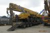 Kato Fully Hydraulic Truck Crane 50 Ton