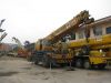 Used Kato Rough Terrain Crane 25 Ton