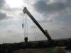 Used Tadano Hydraulic Truck Crane 50 Ton