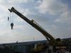 Used Tadano Hydraulic Truck Crane 50 Ton