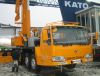 Kato Truck Crane 55 Ton