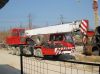 Kato Truck Crane 25 Ton