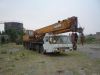 Kato Truck Crane 40 Ton