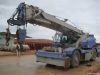 Komatsu Rough Terrain Crane (50 Ton)