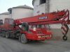 Kato Hydraulic Truck Crane