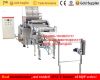automatic spring roll sheets machine/ samosa pastry machine/injera machine/ crepes machine/ spring roll machine/ samosa machine ( manufacturer) whatsapp:0086-15530615177