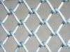 chain link fence