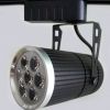 LED spotlight, 7w high power LED downlight, track light