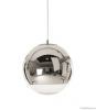 Mirror Ball Pendant Lamp