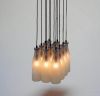 Milk Bottle Pendant Lamp