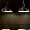 Modern Pendant Lamps