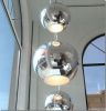 Planet Pendant Lamp