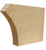 Refractory brick