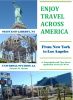 ENJOY TRAVEL ACROSS AM...