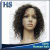 Wholesale Brazilian Remy Hair Silk Base Full Lace Wigs